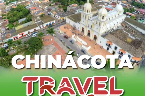 Chinácota