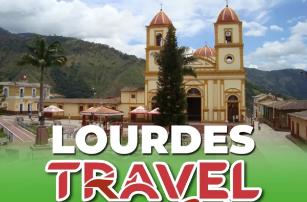 Lourdes