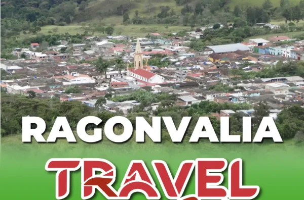 Ragonvalia
