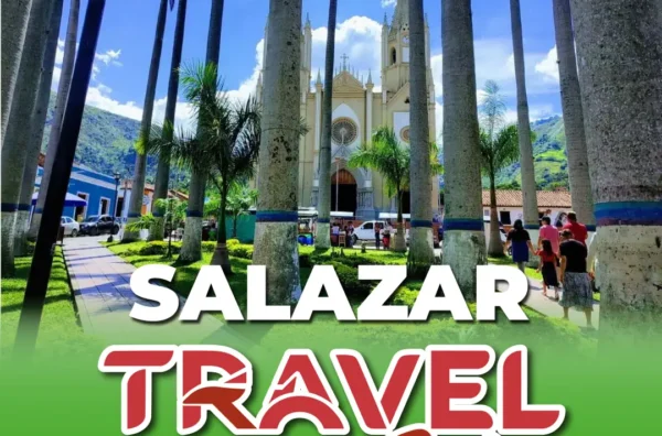 Salazar de las palmas