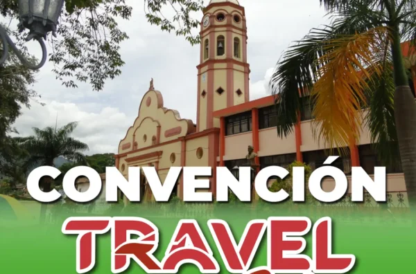 Convención