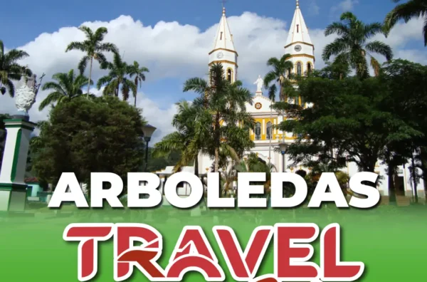 Arboledas