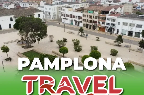 Pamplona