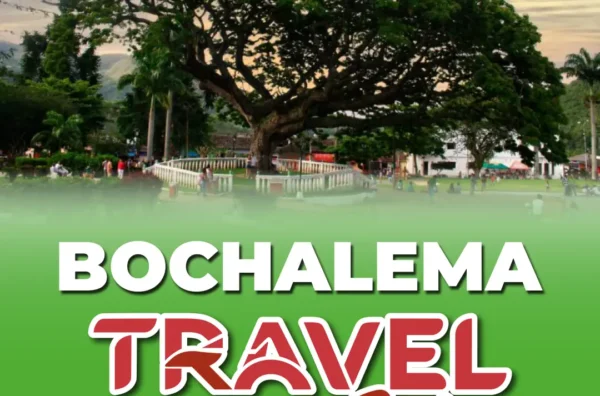 Bochalema