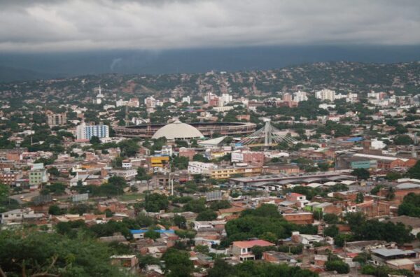 Cúcuta